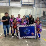 Copa Cidade 2025 termina com grandes jogos e emoção nas quadras de Amambai