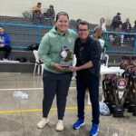Copa Cidade 2025 termina com grandes jogos e emoção nas quadras de Amambai