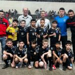Copa Cidade 2025 termina com grandes jogos e emoção nas quadras de Amambai