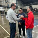Copa Cidade 2025 termina com grandes jogos e emoção nas quadras de Amambai