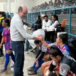 Copa Cidade 2025 termina com grandes jogos e emoção nas quadras de Amambai