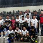 Copa Cidade 2025 termina com grandes jogos e emoção nas quadras de Amambai