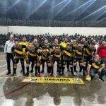 Copa Cidade 2025 termina com grandes jogos e emoção nas quadras de Amambai