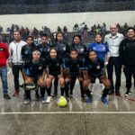 Copa Cidade 2025 termina com grandes jogos e emoção nas quadras de Amambai
