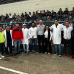 Copa Cidade 2025 termina com grandes jogos e emoção nas quadras de Amambai