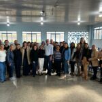 Rosemeire Charão assume como secretária municipal de Educação em Amambai