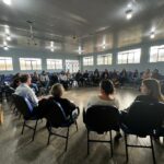Rosemeire Charão assume como secretária municipal de Educação em Amambai