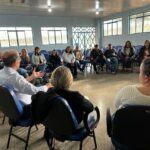 Rosemeire Charão assume como secretária municipal de Educação em Amambai