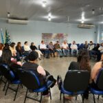 Rosemeire Charão assume como secretária municipal de Educação em Amambai