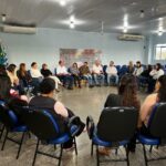 Rosemeire Charão assume como secretária municipal de Educação em Amambai