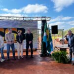 CSB inaugura nova unidade de armazéns em Amambai