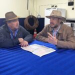 Diretor do INMET visita Amambai para viabilizar instalação de estação meteorológica