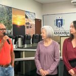 Amambai lança oficialmente Concurso de Frases em comemoração aos 77 anos do município