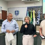 Amambai lança oficialmente Concurso de Frases em comemoração aos 77 anos do município