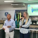 Amambai lança oficialmente Concurso de Frases em comemoração aos 77 anos do município