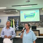 Amambai lança oficialmente Concurso de Frases em comemoração aos 77 anos do município