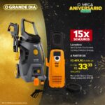Lojas Quero-Quero de Amambai comemora 58 anos da franquia com ofertas e horário estendido
