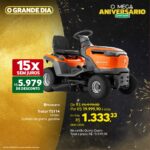 Lojas Quero-Quero de Amambai comemora 58 anos da franquia com ofertas e horário estendido