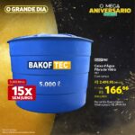 Lojas Quero-Quero de Amambai comemora 58 anos da franquia com ofertas e horário estendido