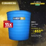 Lojas Quero-Quero de Amambai comemora 58 anos da franquia com ofertas e horário estendido