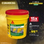 Lojas Quero-Quero de Amambai comemora 58 anos da franquia com ofertas e horário estendido
