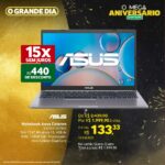 Lojas Quero-Quero de Amambai comemora 58 anos da franquia com ofertas e horário estendido