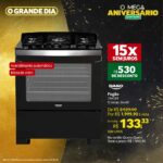 Lojas Quero-Quero de Amambai comemora 58 anos da franquia com ofertas e horário estendido