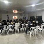 Curso de Formação de Lideranças Comunitárias fortalece entidades em Amambai