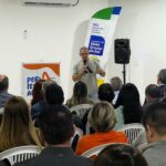 Curso de Formação de Lideranças Comunitárias fortalece entidades em Amambai