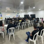 Curso de Formação de Lideranças Comunitárias fortalece entidades em Amambai