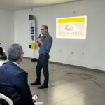 Curso de Formação de Lideranças Comunitárias fortalece entidades em Amambai
