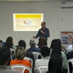 Curso de Formação de Lideranças Comunitárias fortalece entidades em Amambai
