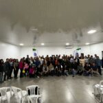 Curso de Formação de Lideranças Comunitárias fortalece entidades em Amambai
