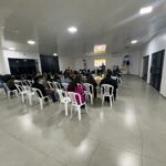 Curso de Formação de Lideranças Comunitárias fortalece entidades em Amambai