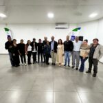 Curso de Formação de Lideranças Comunitárias fortalece entidades em Amambai