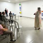 Curso de Formação de Lideranças Comunitárias fortalece entidades em Amambai