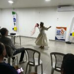 Curso de Formação de Lideranças Comunitárias fortalece entidades em Amambai