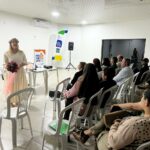 Curso de Formação de Lideranças Comunitárias fortalece entidades em Amambai