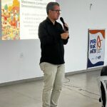 Curso de Formação de Lideranças Comunitárias fortalece entidades em Amambai