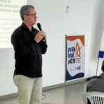 Curso de Formação de Lideranças Comunitárias fortalece entidades em Amambai