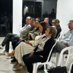 Curso de Formação de Lideranças Comunitárias fortalece entidades em Amambai