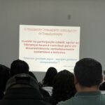Curso de Formação de Lideranças Comunitárias fortalece entidades em Amambai