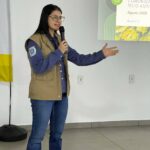 Curso de Formação de Lideranças Comunitárias fortalece entidades em Amambai