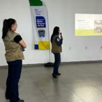 Curso de Formação de Lideranças Comunitárias fortalece entidades em Amambai