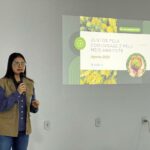 Curso de Formação de Lideranças Comunitárias fortalece entidades em Amambai