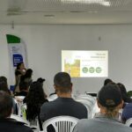 Curso de Formação de Lideranças Comunitárias fortalece entidades em Amambai