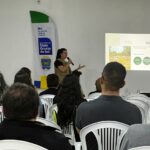 Curso de Formação de Lideranças Comunitárias fortalece entidades em Amambai