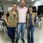 Curso de Formação de Lideranças Comunitárias fortalece entidades em Amambai