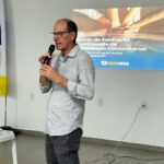 Curso de Formação de Lideranças Comunitárias fortalece entidades em Amambai