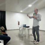 Curso de Formação de Lideranças Comunitárias fortalece entidades em Amambai